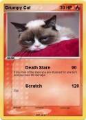 Grumpy Cat