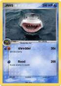 JAWS