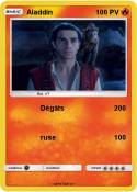 Aladdin