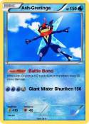Ash-Greninga