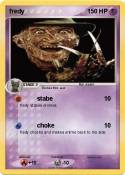fredy