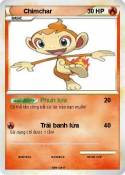 Chimchar