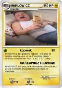 MAKŁOWICZ