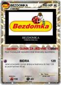 BEZDOMKA