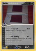 ds lite
