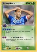 Thierry Henry
