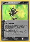 Zygarde