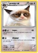 grumpy cat