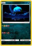planet