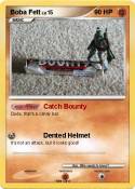 Boba Fett