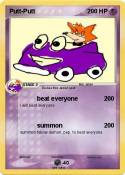 Putt-Putt