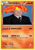 GINGERQUILL