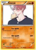 Todoroki
