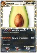 avocado