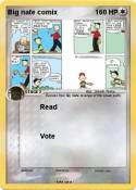 Big nate comix