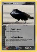 Death Crow