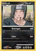 Itachi