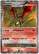 Dracaufeu