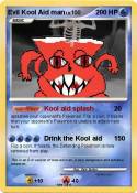 Evil Kool Aid