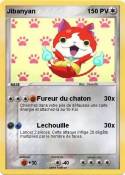 Jibanyan