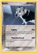 Buster