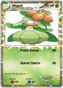 lilligant
