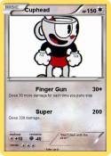 Cuphead