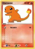 Charmander