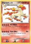 Rapidash