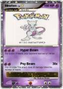 Mewtwo