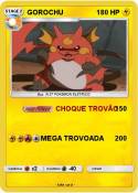 GOROCHU