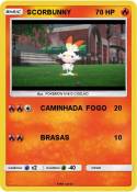 SCORBUNNY
