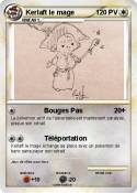 Kerlaft le mage