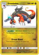 Dreadadon