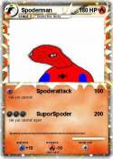 Spoderman