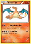 charizard EX