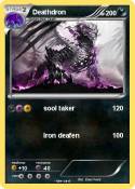 Deathdron