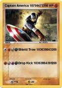 Captain America