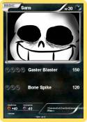 Sans