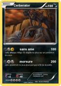 Cerberator