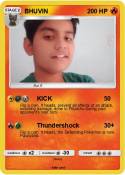 BHUVIN