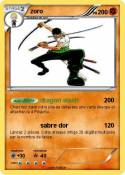 zoro