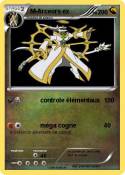 M-Arceors ex