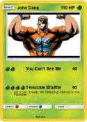 John Cena