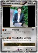 Partenfeldermon
