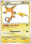 riachu