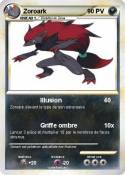 Zoroark