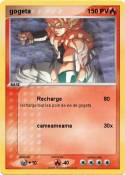gogeta