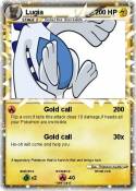 Lugia