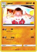 gamer